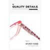 Lunettes de lecture œil de chat populaires à la mode pour femmes Nouveau cadre élégant surdimensionné HD Anti lumière bleue Lunettes pour presbytie Dioptrie Jusqu'à 4.0