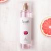 Grapefruit Scent IWZTVLET My Own Emotional Hair and Body All-in-One Mist 250ml 07