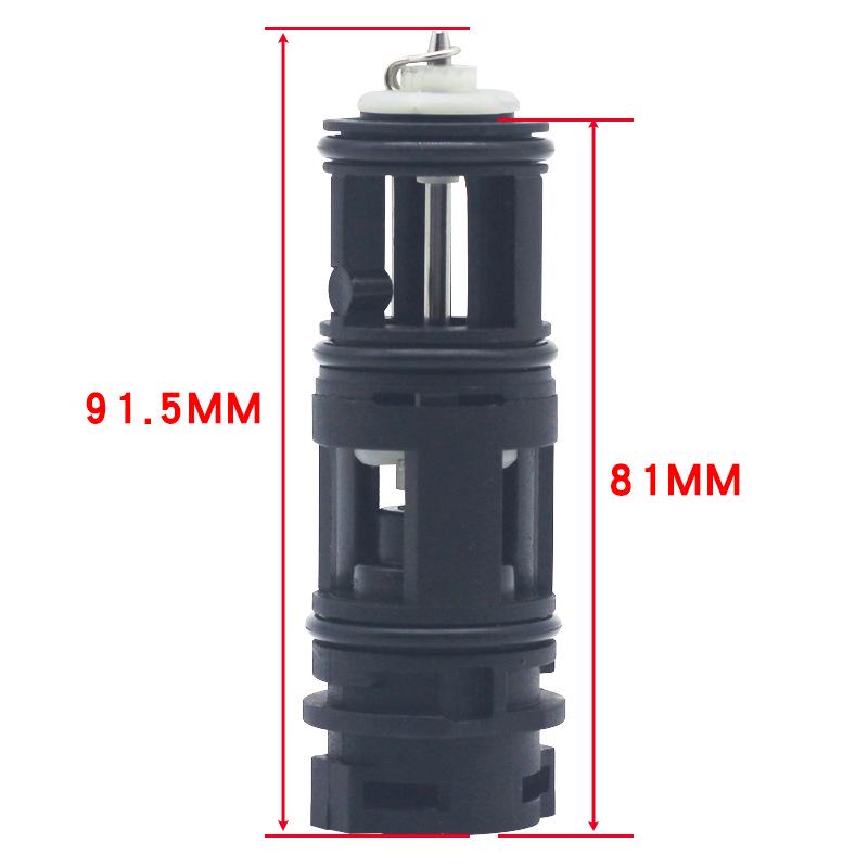 

ECO6 Wall-hung Boiler Three-way Gas Conversion Valve Core for Heating Stoves