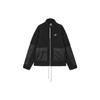 New Jackets Men Black DV8183-010