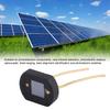 Light Sensitive Visible Light Detector Silicon Photocell  Light Detection