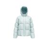 Semir Easy Fit Women's 90% Duck Down Hooded Jacket
