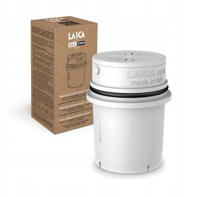 Cartucho de filtro LAICA MikroPLASTIK-STOP para jarras de agua