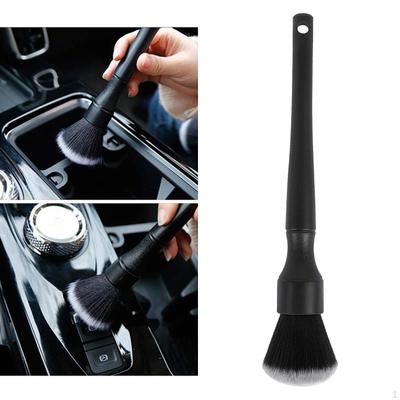 Detailing Brush Cleaning Fit for Interior Engine Wheels Exterior