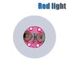 1-200PCS LED Coaster Lights Colorful Glowing Wine Bottle Stickers Bar Wedding Party Lighting Glowing Wine Bottle Stickers