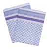 Karlowsky Checked Pit Towel (Pack of 10)