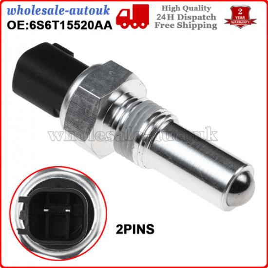 Reverse Light Switch Fits Ford Fiesta Transit Courier Focus MK3 CMax 6S6T15520AA