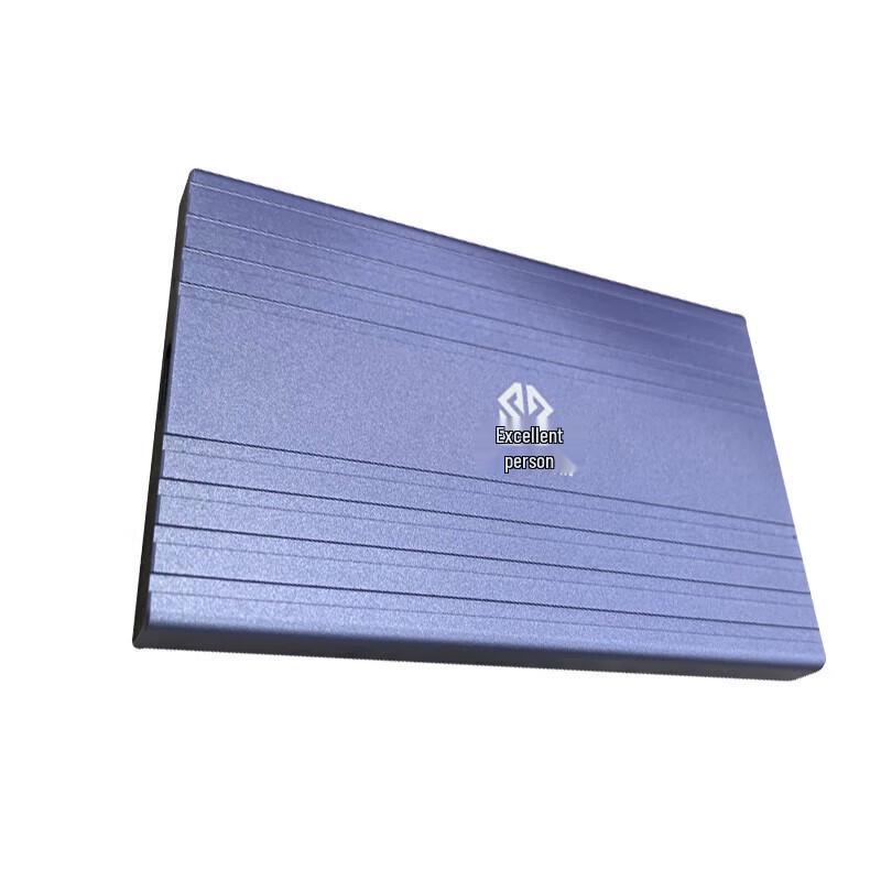 ZOJOYVAN ZYZ-YD1203 Type-C Portable SSD