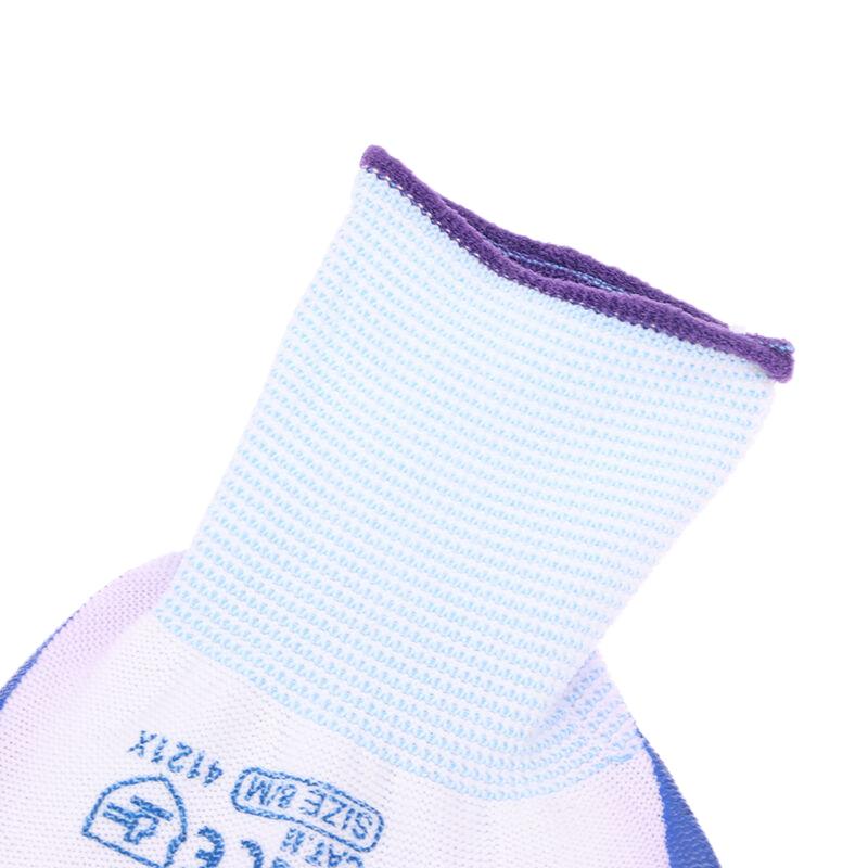 380 V Isolierhandschuhe Anti-Elektrizität Sicherheitsschutzhandschuhe Gummi Elektriker Arbeit Rutschfeste Handschuhe Schutzhandschuh