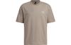 X SEEBIN SS23 T Shirt Men's Light Gray Brown IA8175