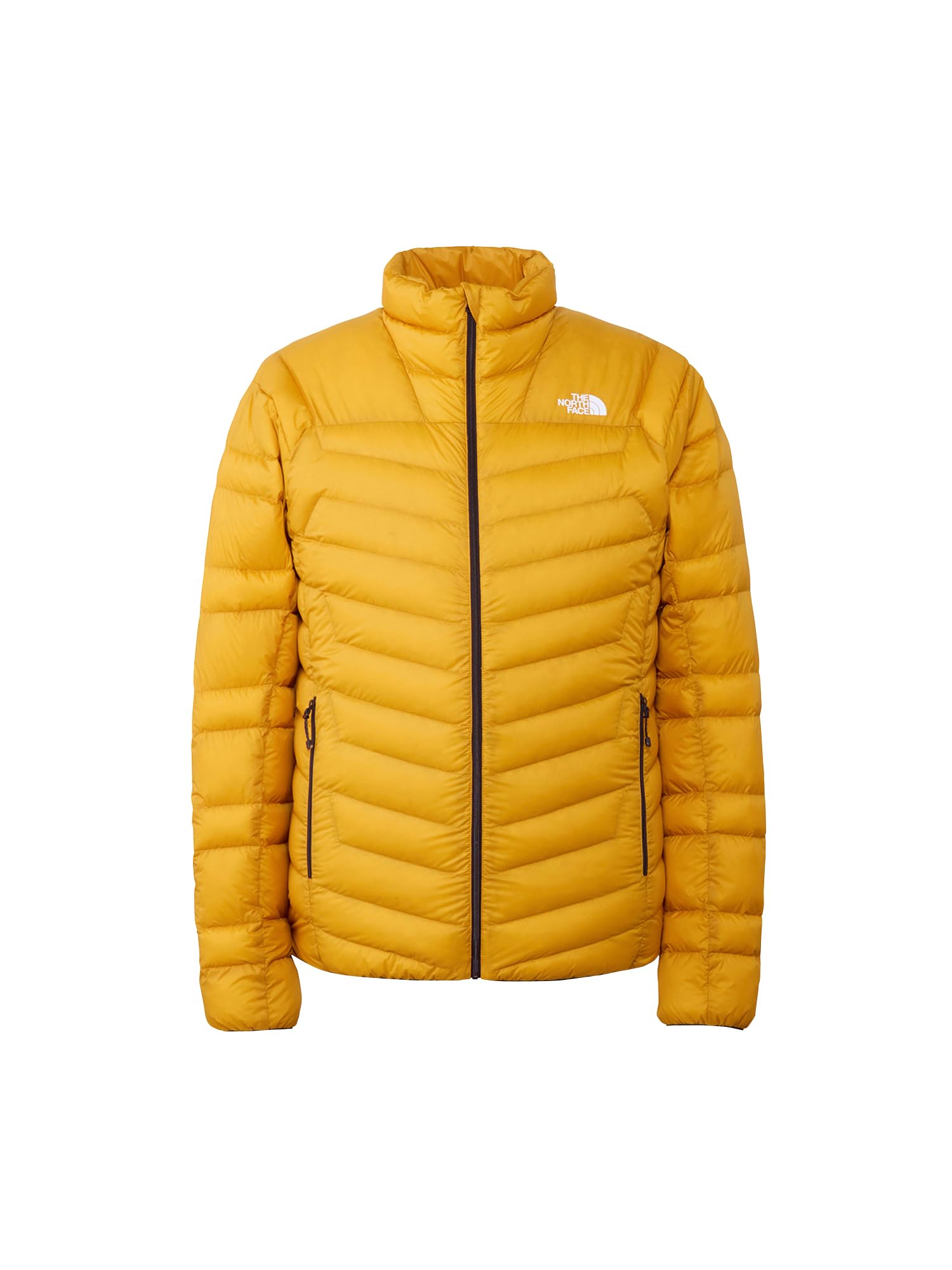 

The North Face Thunder Down Cold and XXL Men s Jacket, Water-Repellent, Photonic, Weather, Warm, Turmeric,