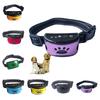 Dog Bark Anti Training Collar Sound Vibrate Automatic Stop Rechargeable Barking