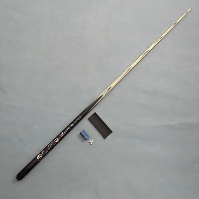 FENGYI One-piece Ashwood Billiard Cue