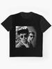 Pet Shop Boys Pet Shop Boy Tour Date Time 2016 Am6 Graphic T-Shirt