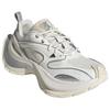 Adidas XLG Speed Off White Unisex Sneakers Cream Core-White Cream-White JS4992