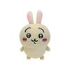 Chikawa Potetama Stuffed Rabbit