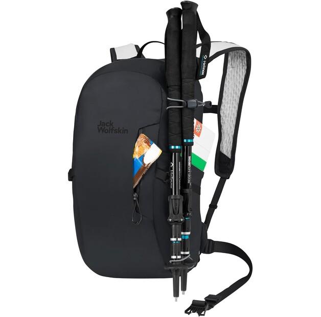 Рюкзак Jack Wolfskin Athmos Shape 16 phantom (2010181-6350)