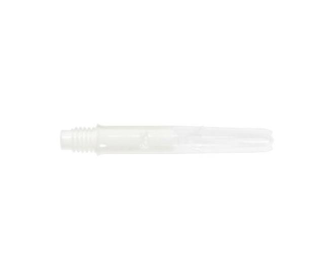 L-style L-shaft silent shaft white 190 белый