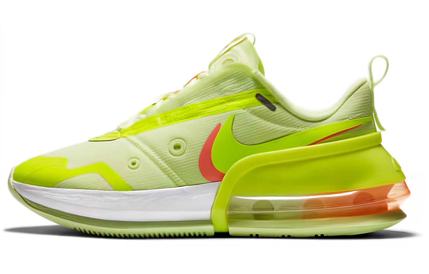 

Nike Air Max Up Barely Volt Atomic Pink Женские CK7173-700 37.5
