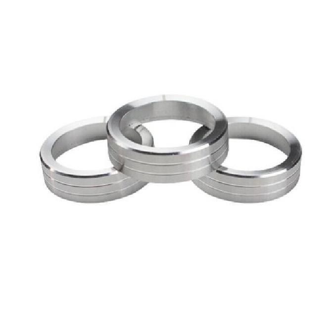 AC Button Cover Trim Central Console Silver Aluminum Fit For Kia Forte 2014-2018