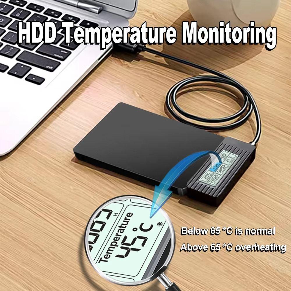 USB3.0 Converter Cable Digital Screen Display Hard Drive Converter External Adapter For Laptop
