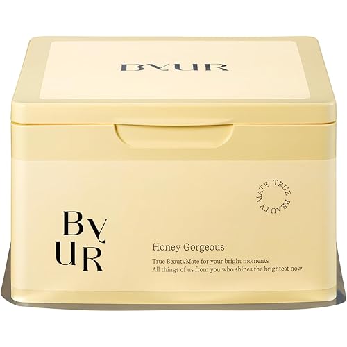 BYUR Daily Aqua Serum Mask 30ea - Honey gorgeous Honey gorgeous 30ea