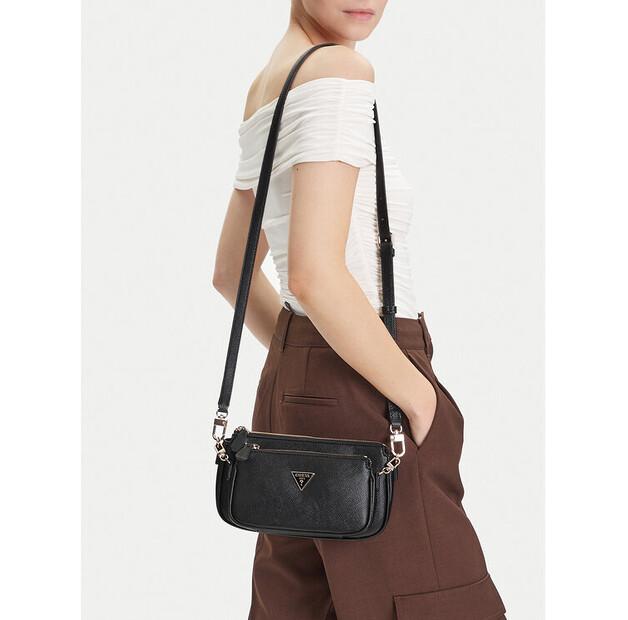 Guess Noelle II Mini Bag HWZG96 72710 Black