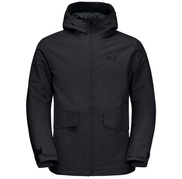 Куртка Jack Wolfskin White Forest