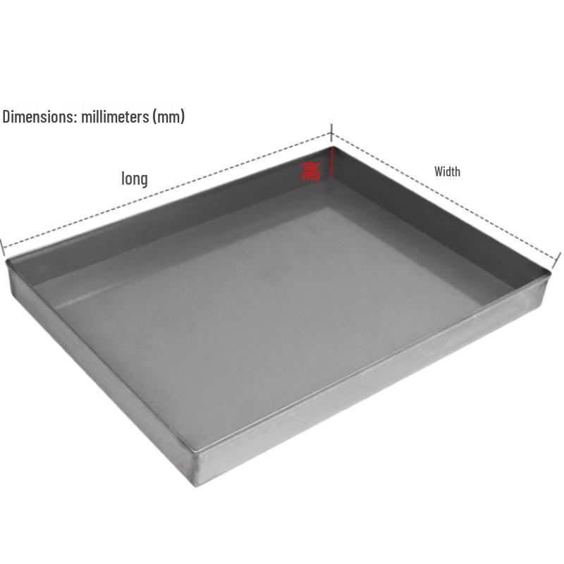 Youde 304 Stainless Steel Drip Tray