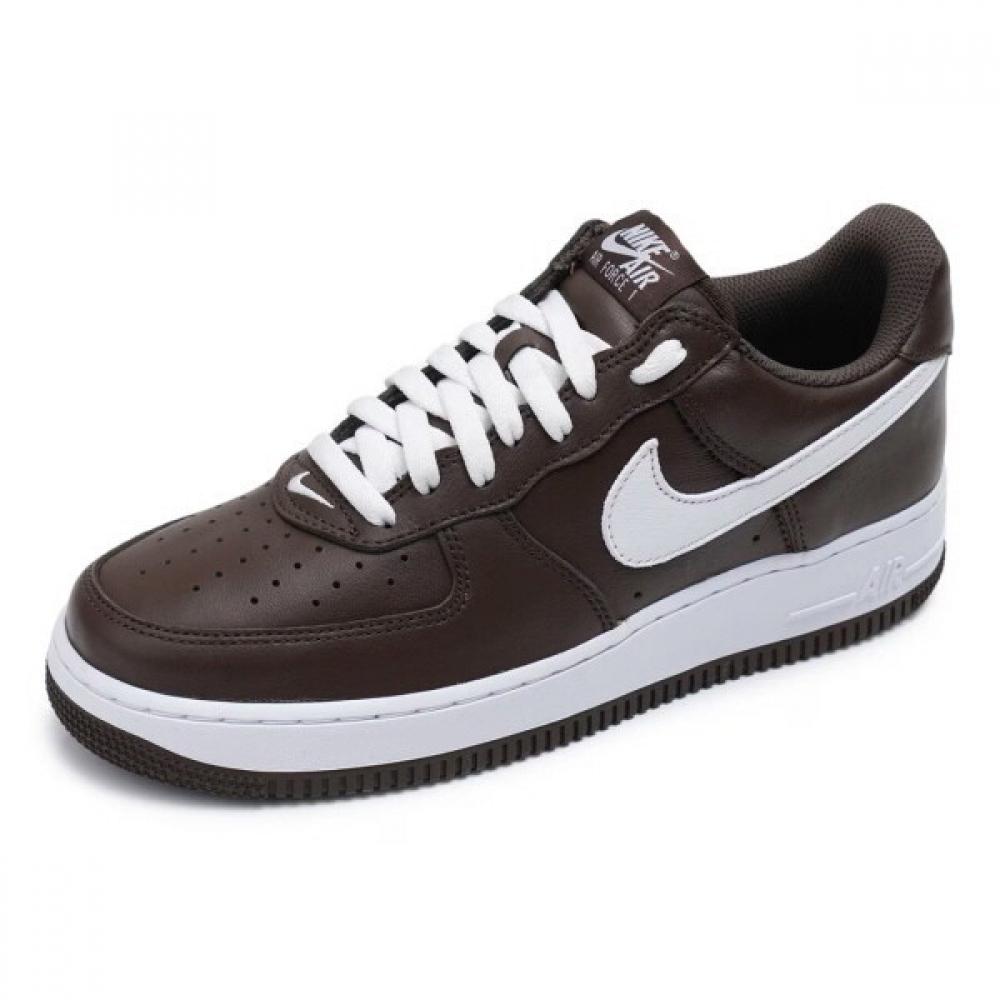 

Универмаг Daegu Nike Air Force 1 Low Retro chocolate 230