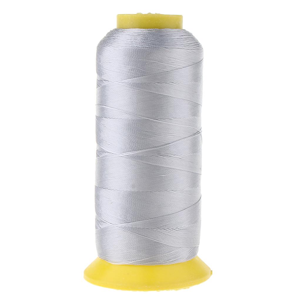 900m Strong 210D Bonded Nylon Thread for Stitching Leather Craft Tent Repair