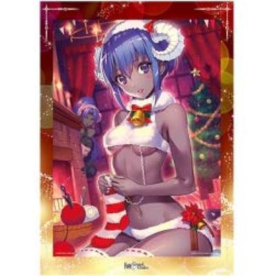 Ichiban Kuji FateGrand Order Santa Claus Flies Through the Night Sky and Makes a Soft Appearance D Prize Mini Visualization Board [Hasan of Silence]