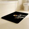 Horror Movie Terrifiers Floor Mat INS Style Soft Bedroom Floor House Laundry Room Mat Anti-skid Household Carpets