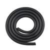 Fuel Line Pipe Diesel Hose-Black 5mm ID 8mm OD 1 Metre Length For-Suzuki