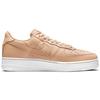 Nike Air Force 1 07 Craft Vachetta Tan Men Sneakers White CU4865-200