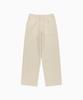 SPERRY Men'S Straight Fit Knit Pants_Cream [Sprp_0006]