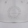 Ojji Nylon Ball Cap Gray Ozccga113G