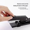 Long-arm Saddle Stitch Stapler for Medium Paper