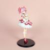 Sega Magical Girl Chiiros Zubehör: Fee Luimoon Yumiko - Schöne weibliche Figur - Anime-Maßstabsmodell Geschenk