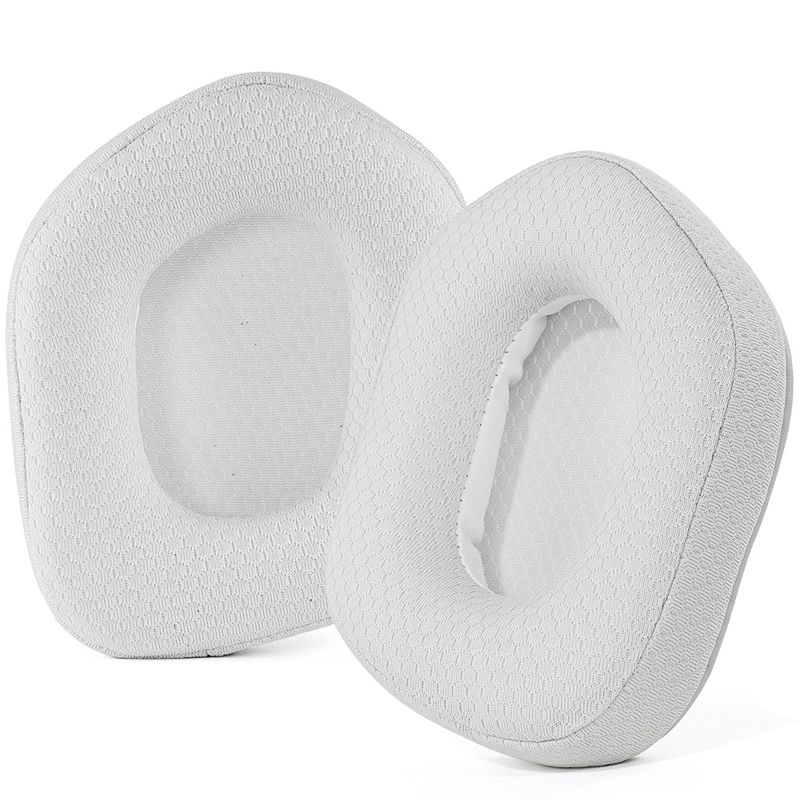 

ABNR Replacement Earpads For XIBERIA K03S K03 Comfortable Earmuffs Cushions сірий
