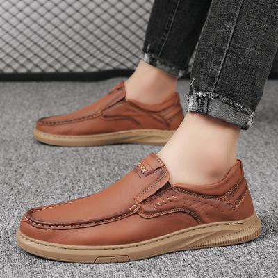 Calzado para hombre – Mocasines y zapatos