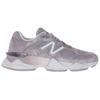 New Balance 9060 Trüffelsalz Unisex Sneaker Lila Meersalz U906087O
