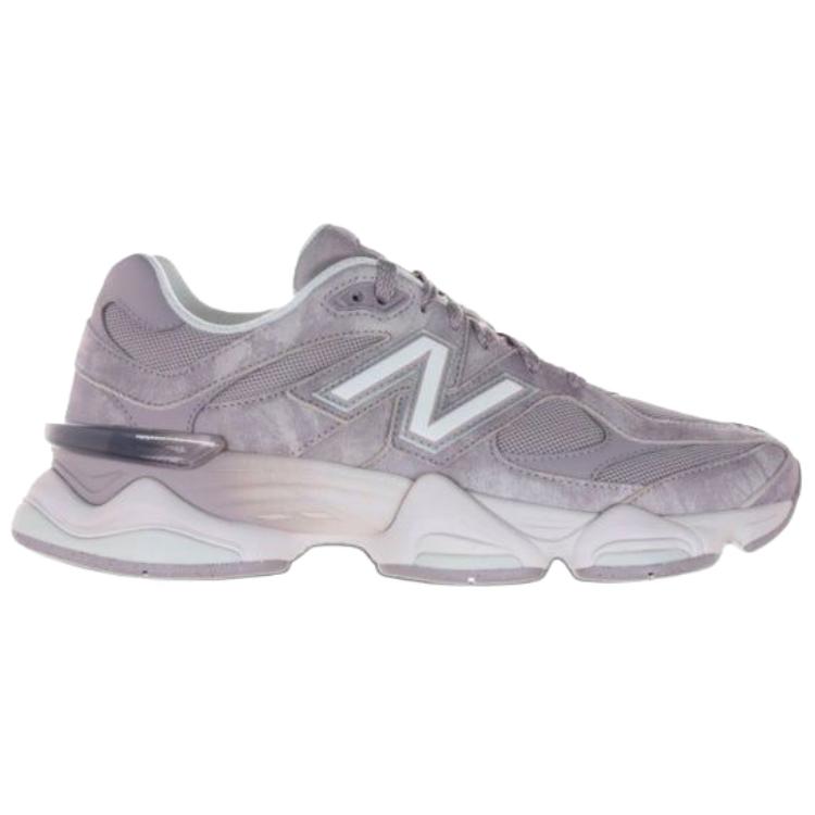 New Balance 9060 Trüffelsalz Unisex Sneaker Lila Meersalz U906087O