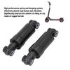 1 Pair Aluminium Alloy Scooter Rear Shocks Absorbers  Folding Scooter