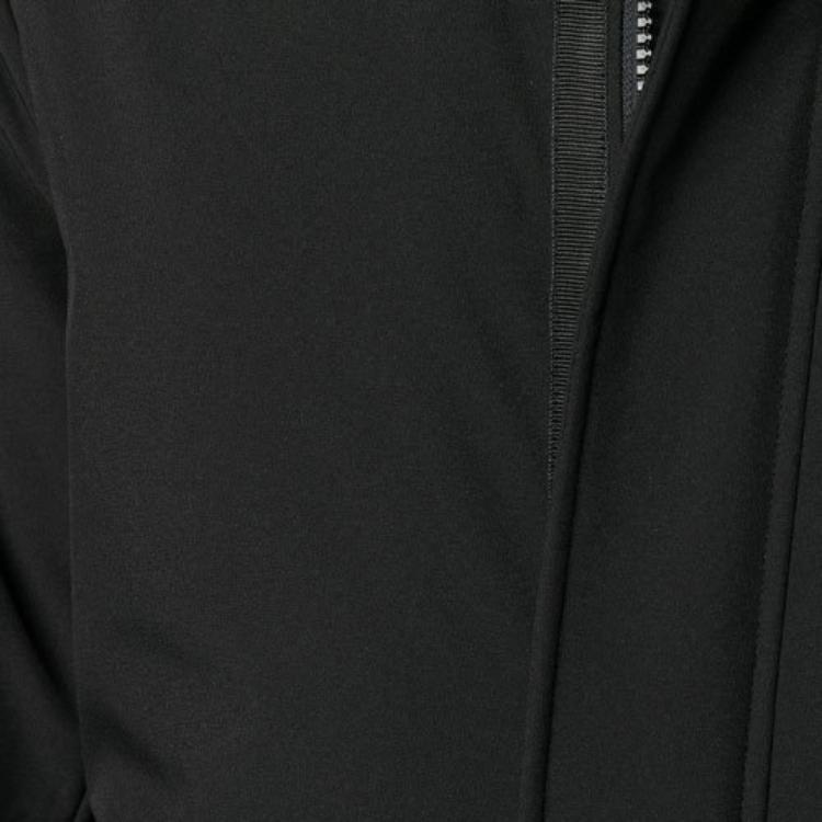 Moose Knuckles Down Jacket Men's Black M30MP207-292