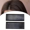 2025 Hair Holder Drawing Mat Dragging Splint Tool for Blending Hair Hair Coloring