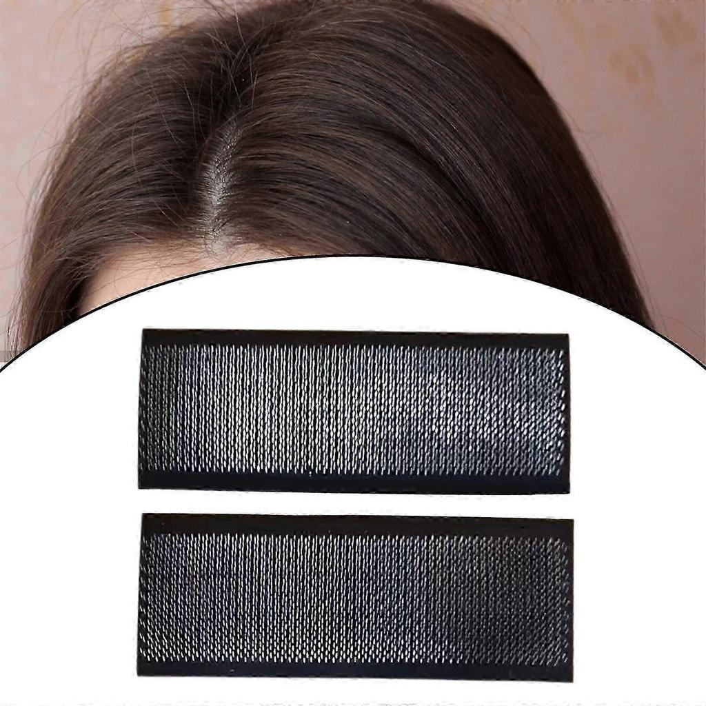 2025 Hair Holder Drawing Mat Dragging Splint Tool for Blending Hair Hair Coloring