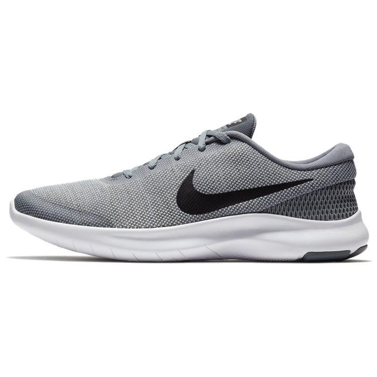 Nike Flex Experience Rn 7 'Wolf Grey Black' 908985-011