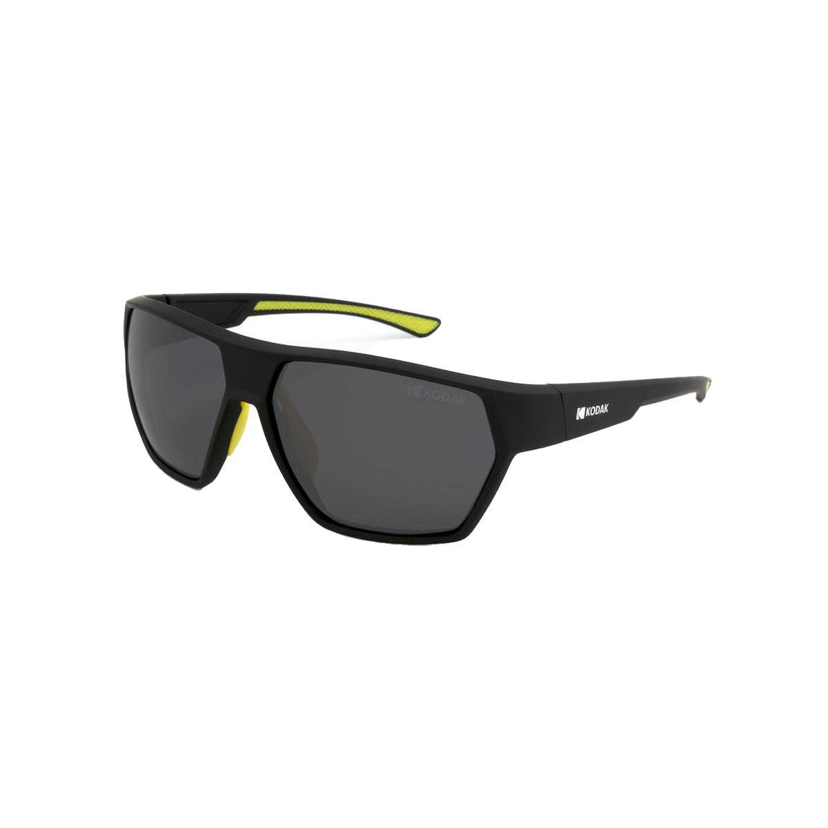 Lunettes de soleil sport polarisées CF90160 pour homme TU noir