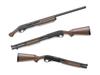 Little Armory LA055 M870 Type Hardwood Plastic Model